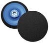 PLATORELLI MORBIDI attacco Velcro mm 150 / M14